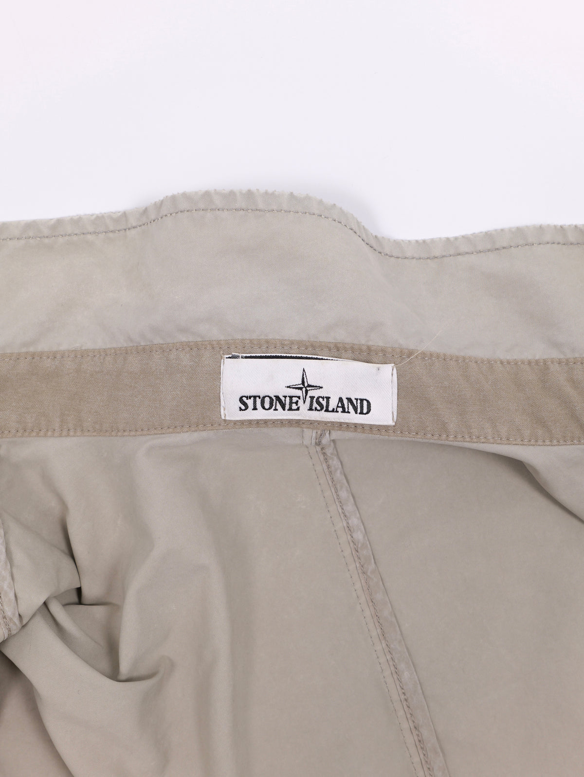 Stone Island David TC Jacket – bild 10