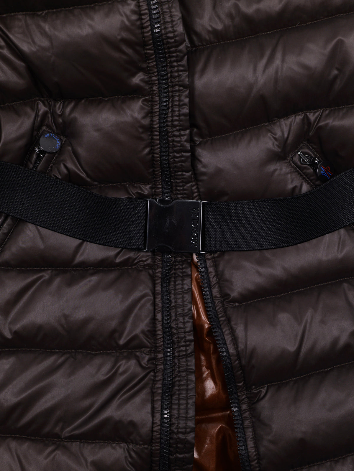 Moncler Womens Mokacine Jacket – image 6