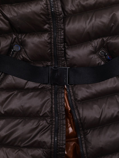 Moncler Womens Mokacine Jacket