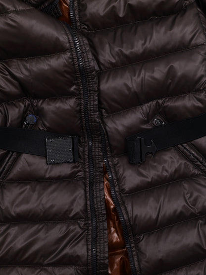 Moncler Womens Mokacine Jacket