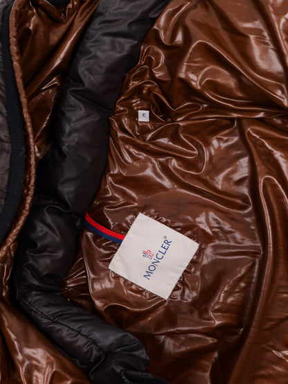 Moncler Womens Mokacine Jacket