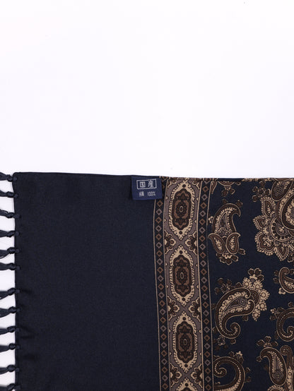 Burberry Silk Scarf