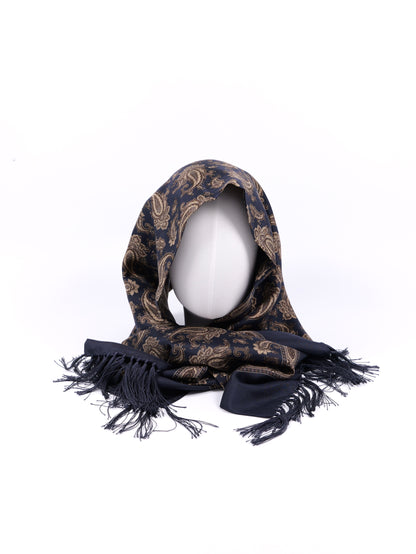 Burberry Silk Scarf