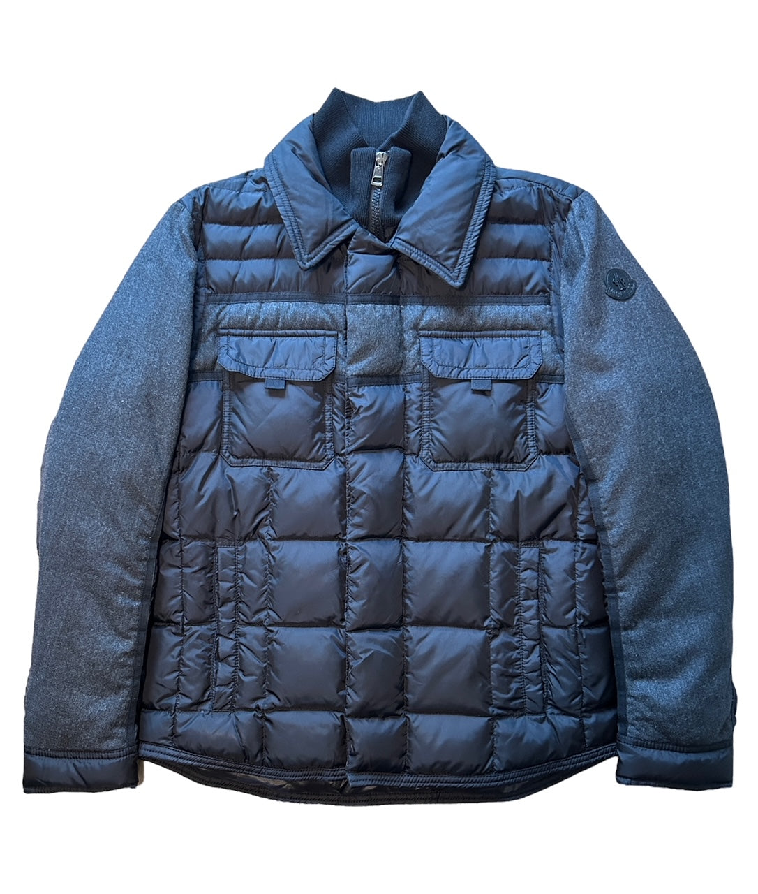 Moncler blais jacket best sale