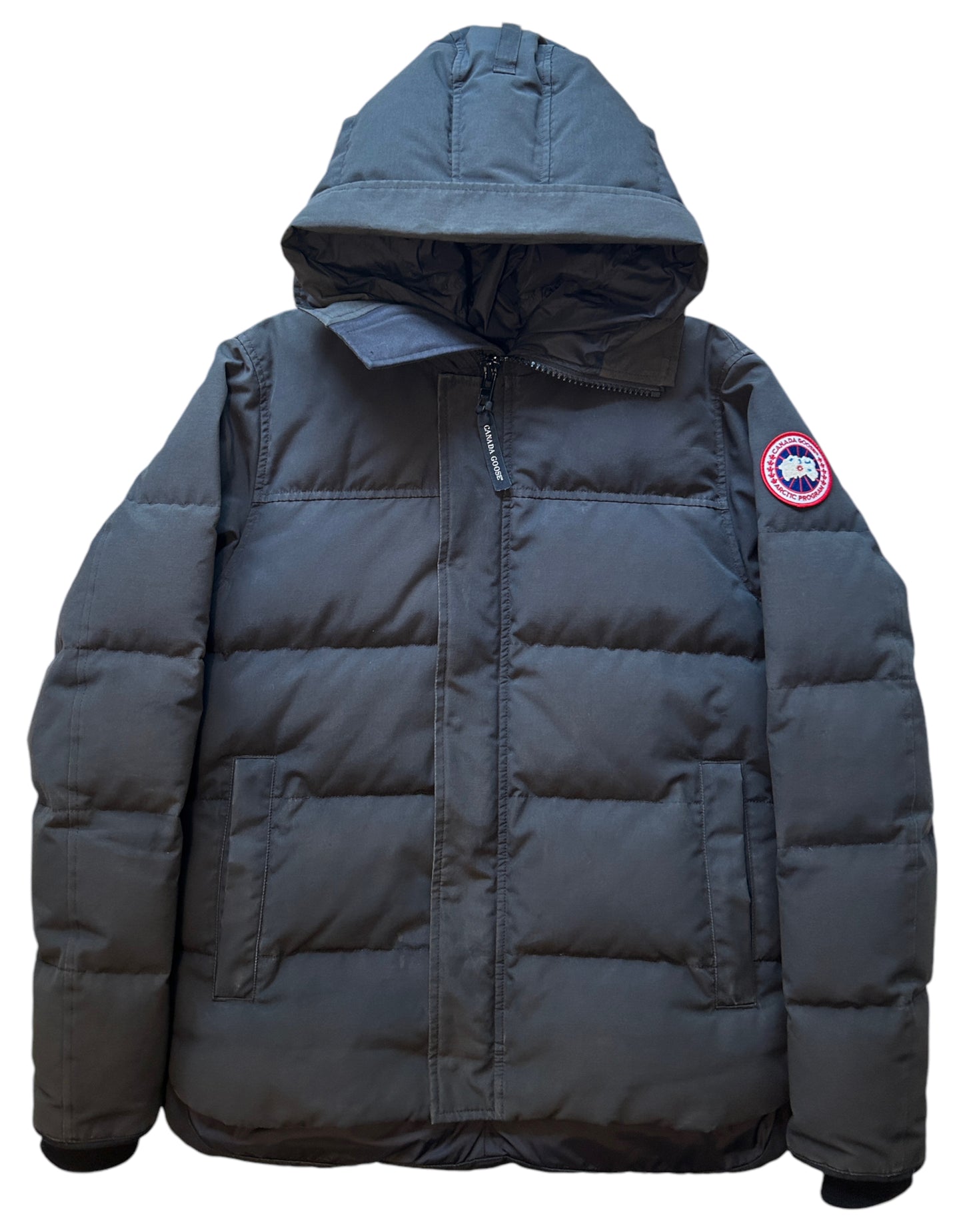 Canada Goose MacMillan Down Jacket