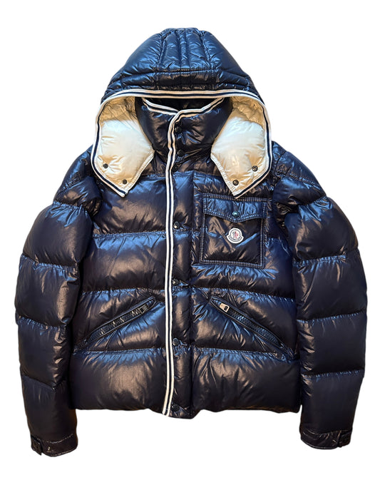 Moncler Branson Down Jacket