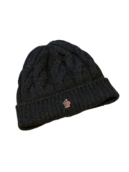 Moncler Grenoble Stickad Mössa Unisex