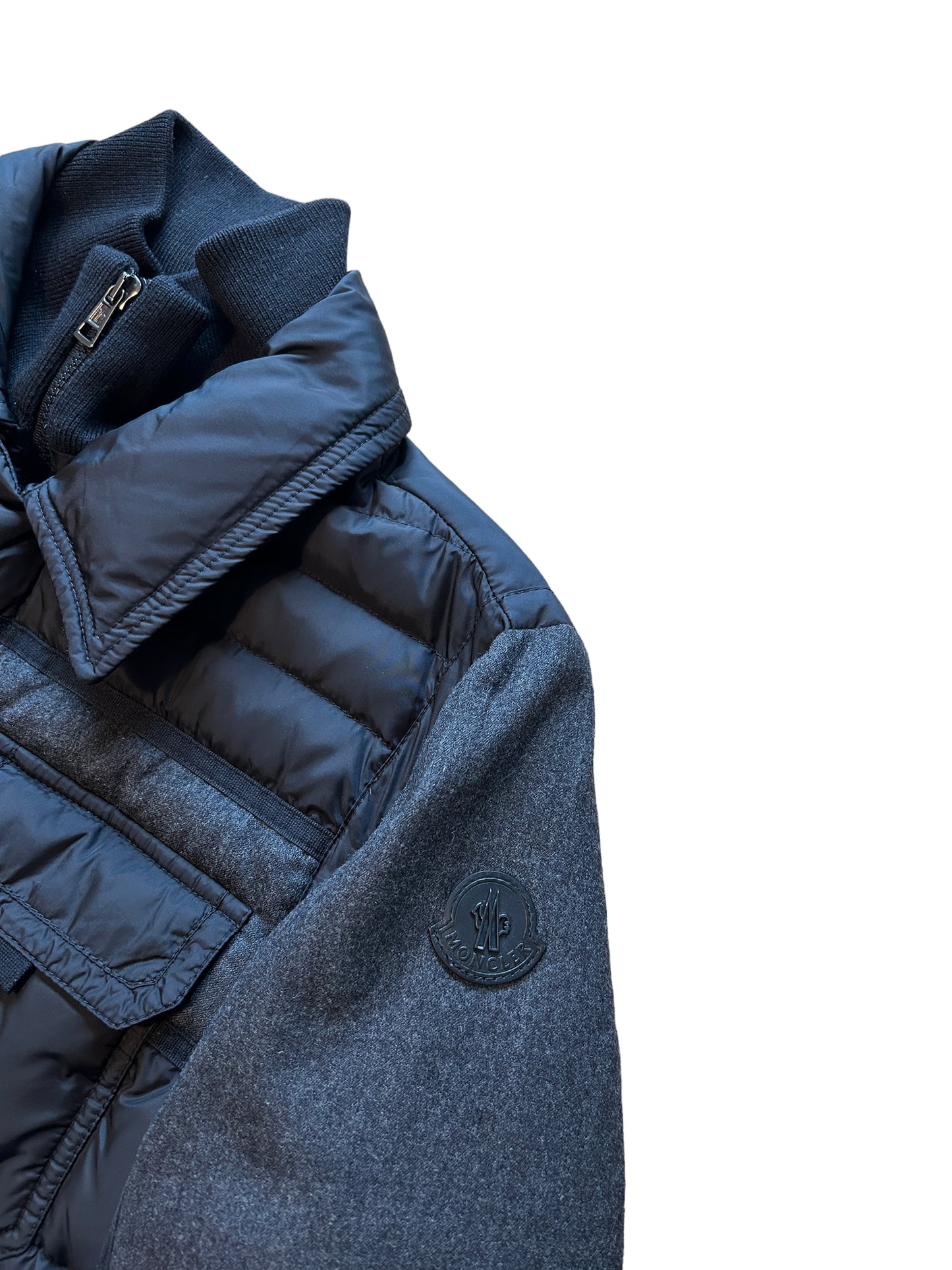 Moncler blais