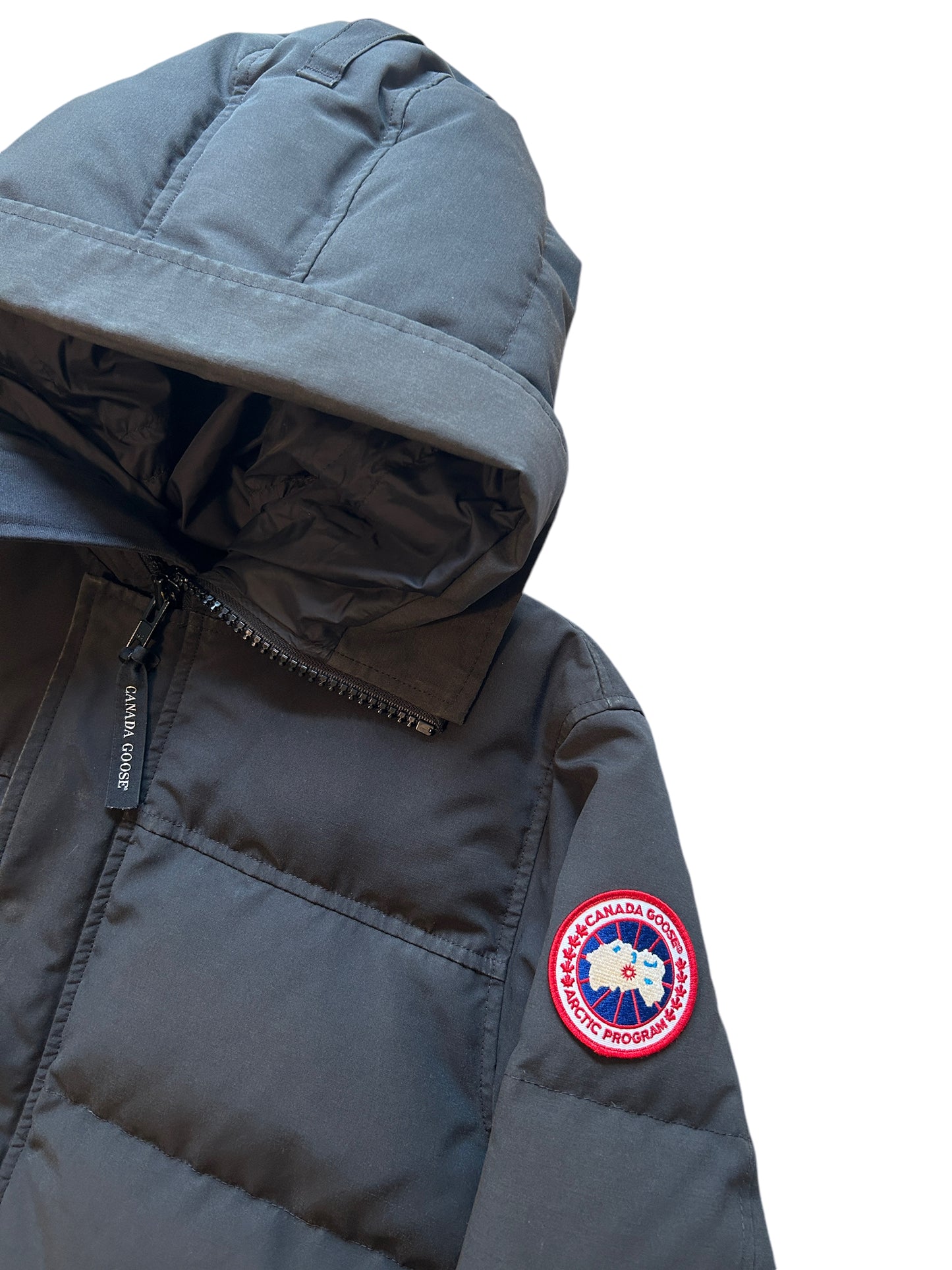 Canada Goose MacMillan Down Jacket