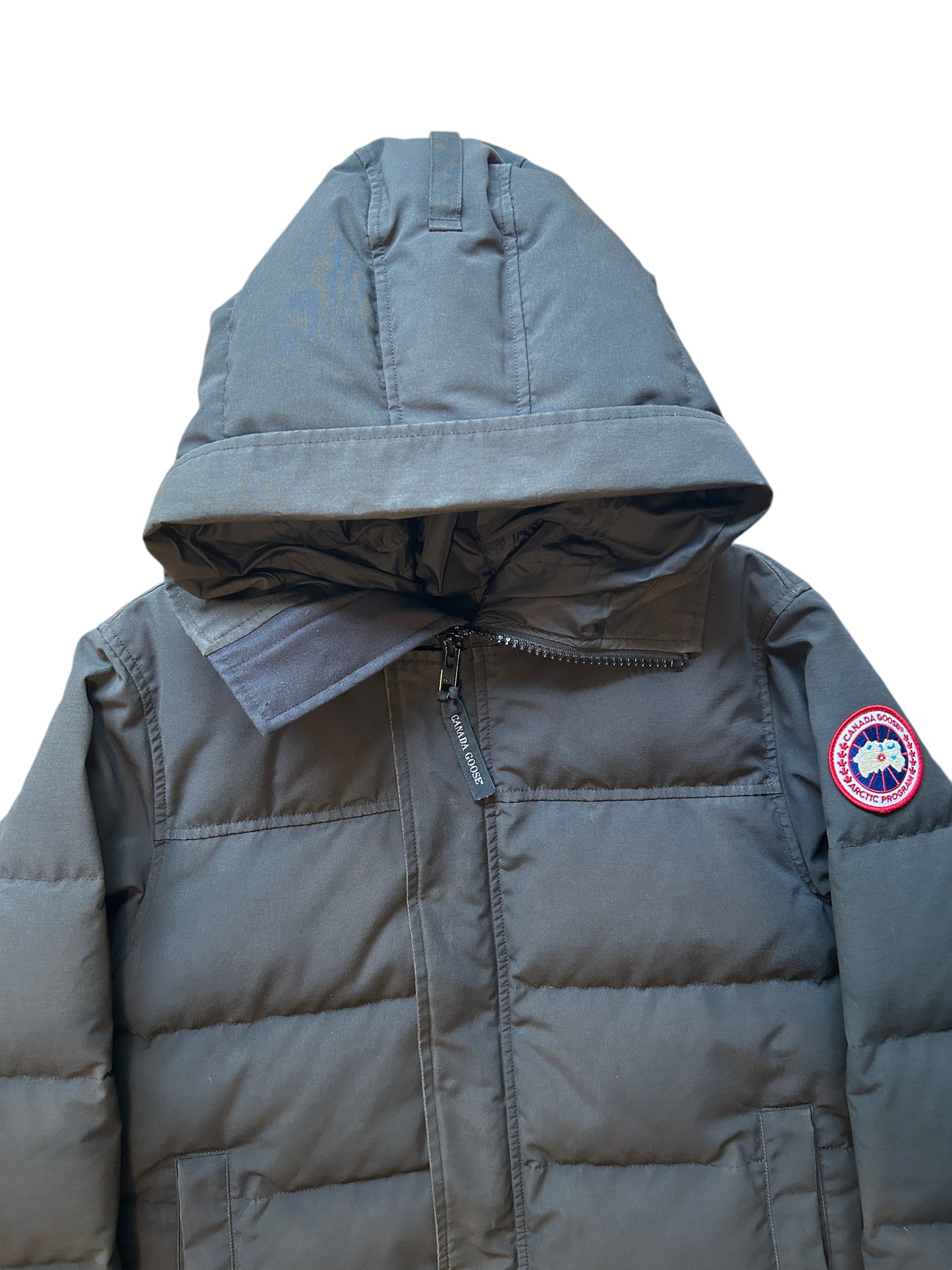 Canada Goose MacMillan Down Jacket