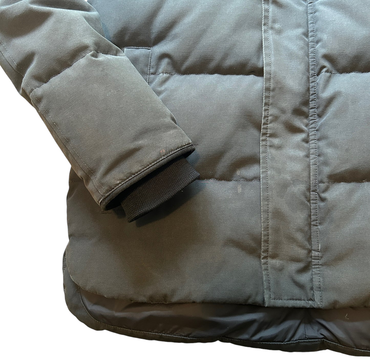 Canada Goose MacMillan Down Jacket