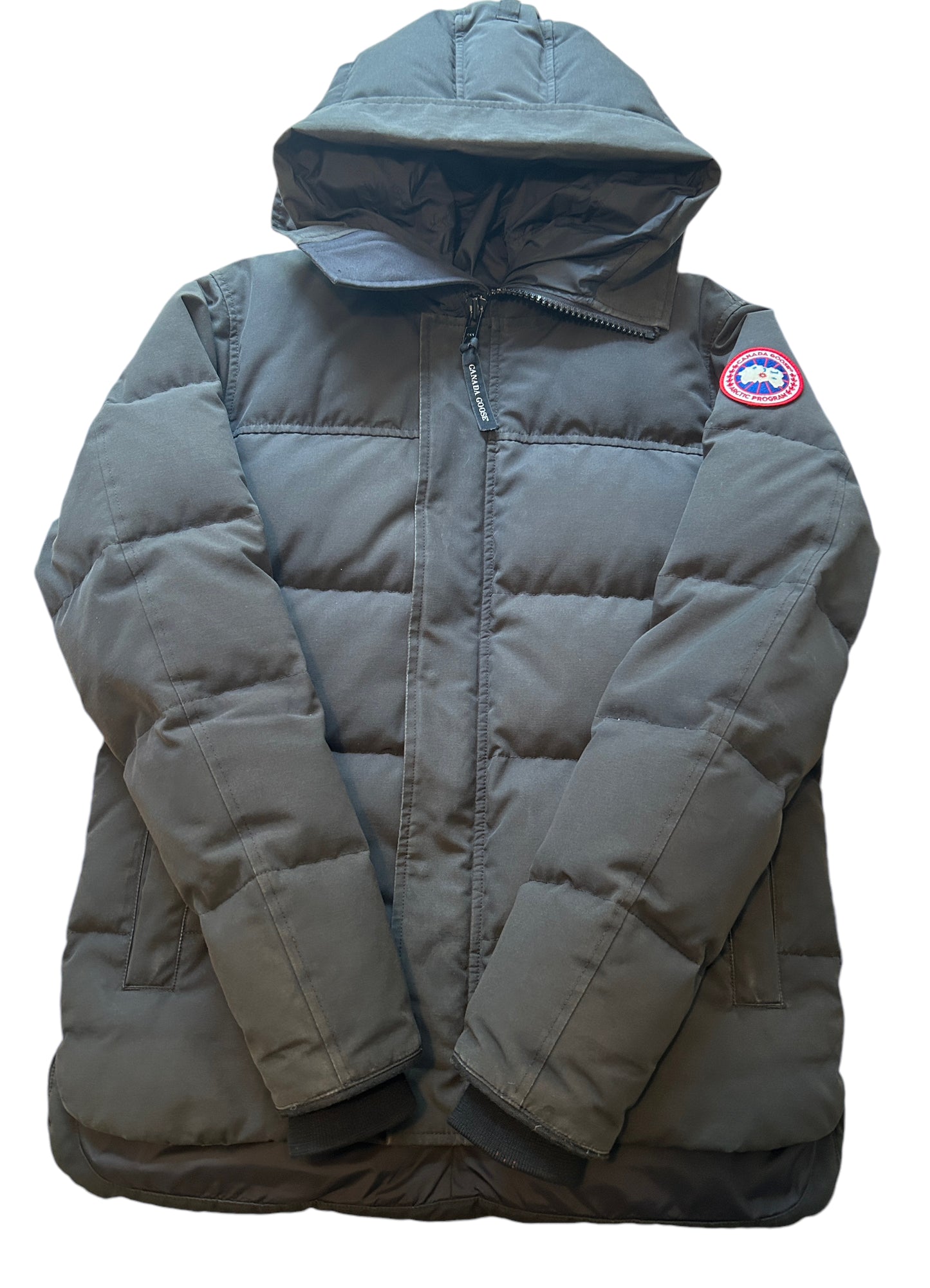 Canada Goose MacMillan Down Jacket