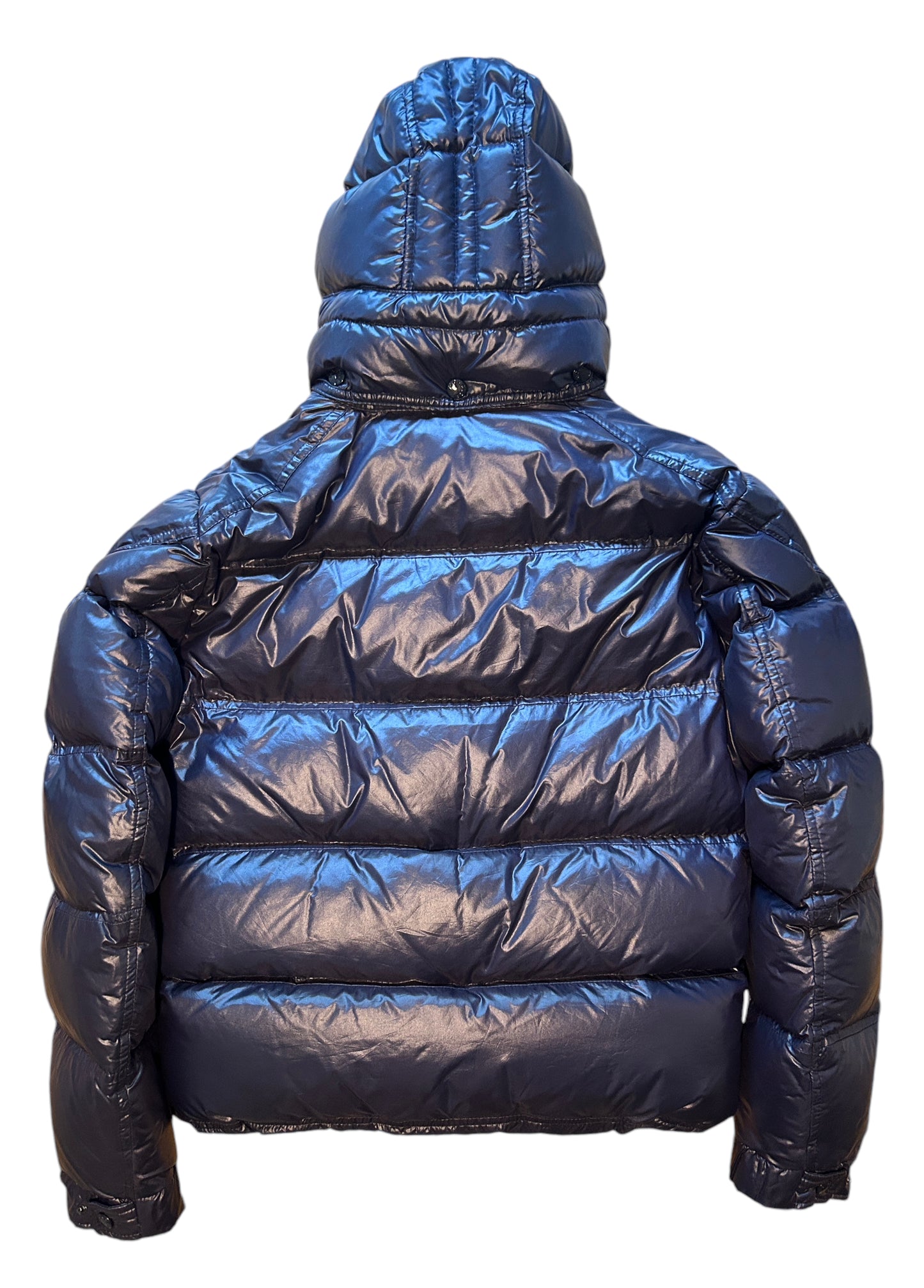 Moncler Branson Down Jacket