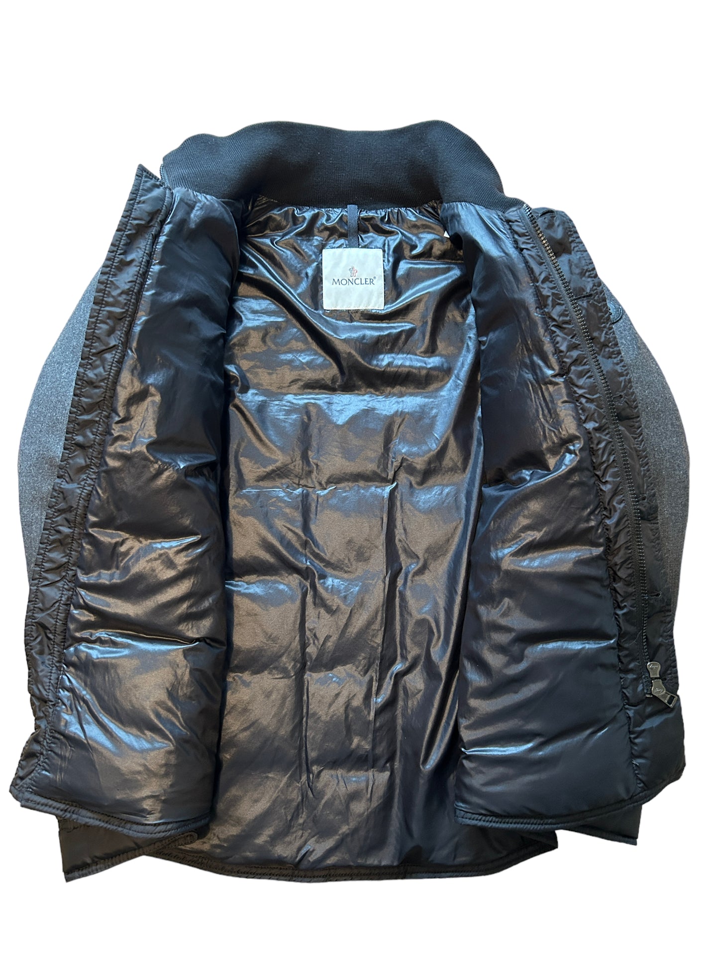 Moncler blais