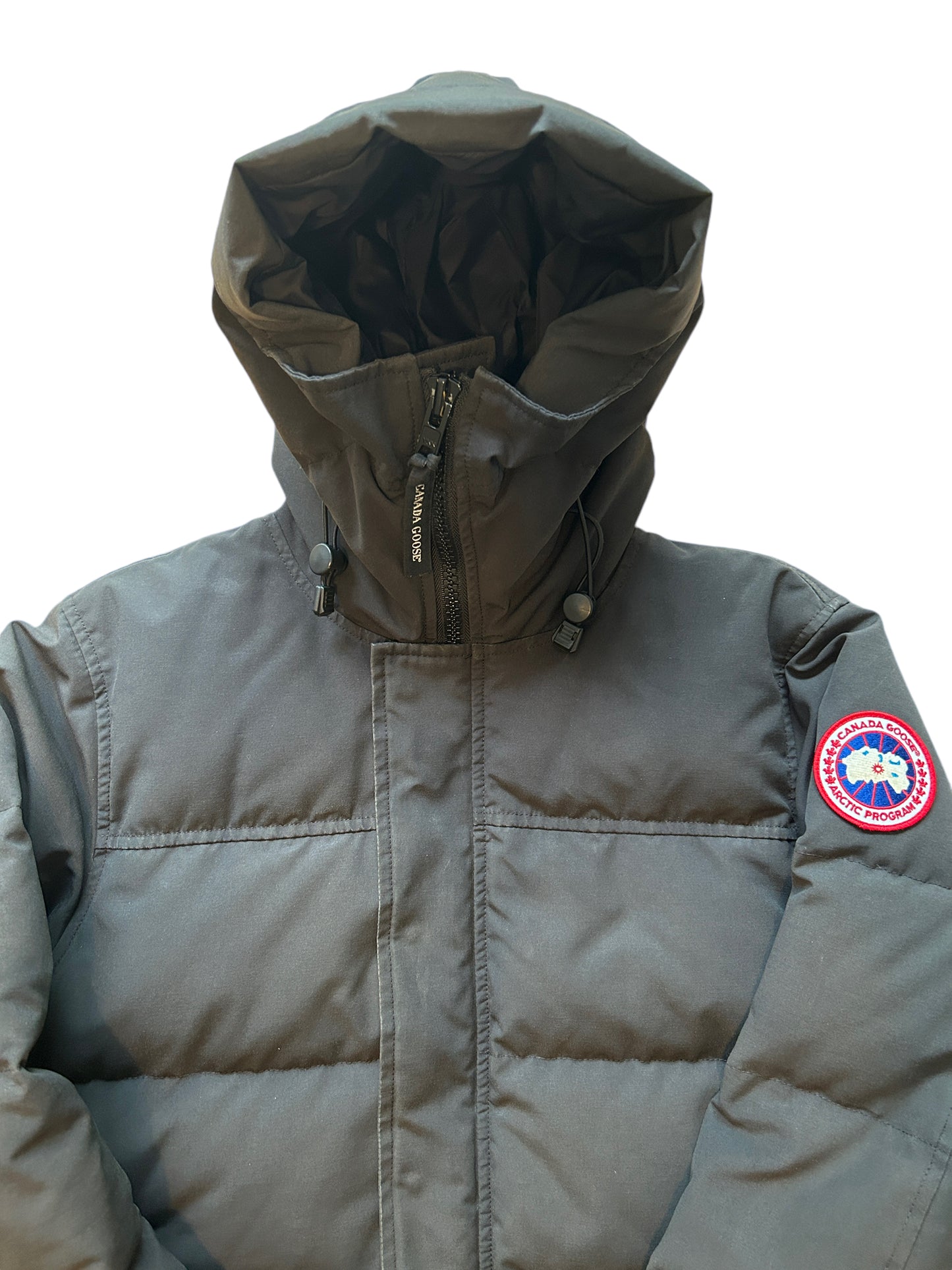 Canada Goose MacMillan Down Jacket