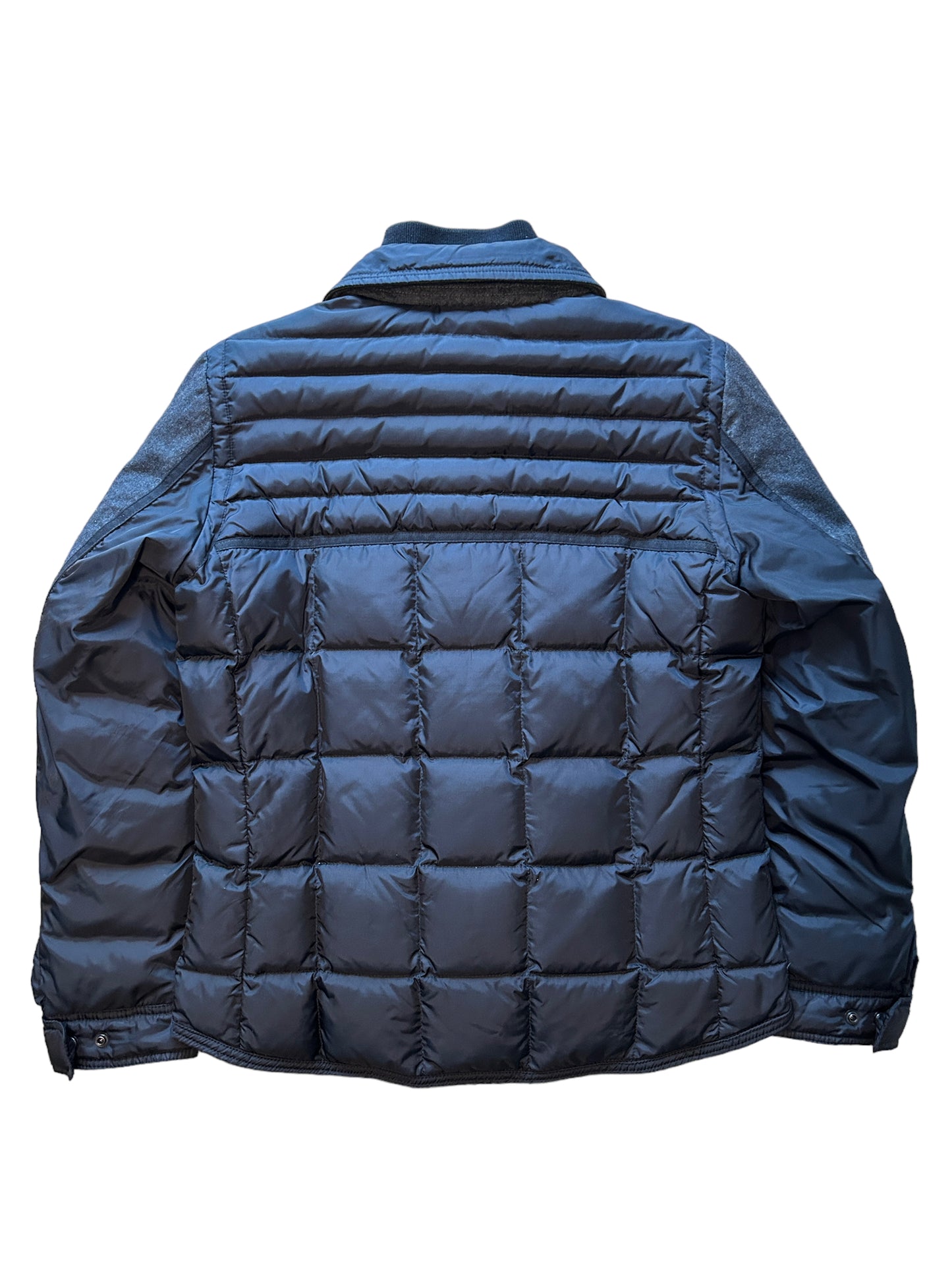 Moncler blais