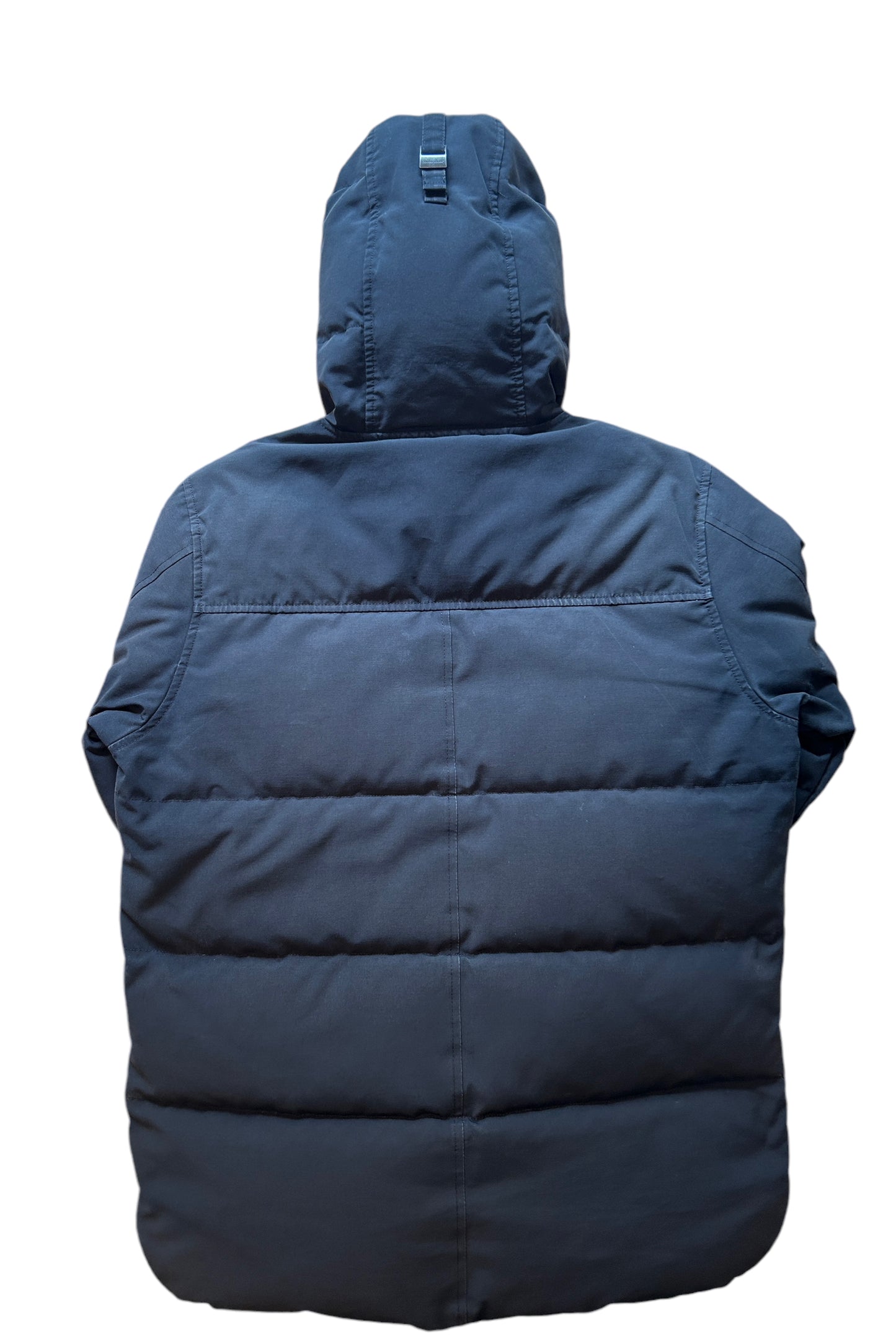 Canada Goose MacMillan Down Jacket