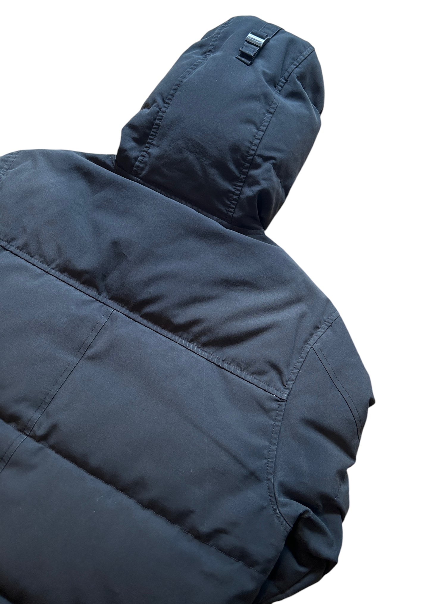 Canada Goose MacMillan Down Jacket