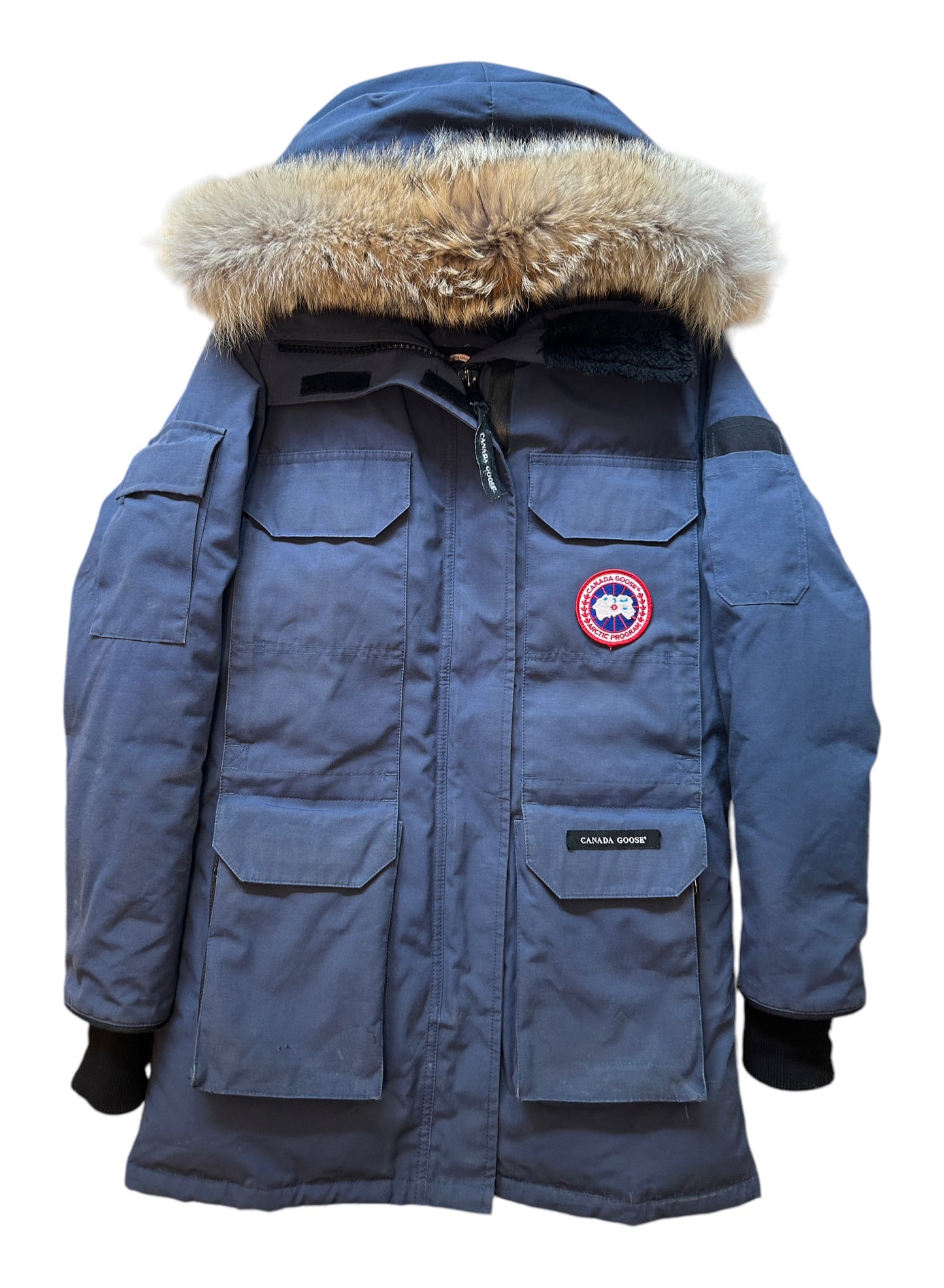 Canada Goose Expedition Women’s Jacket