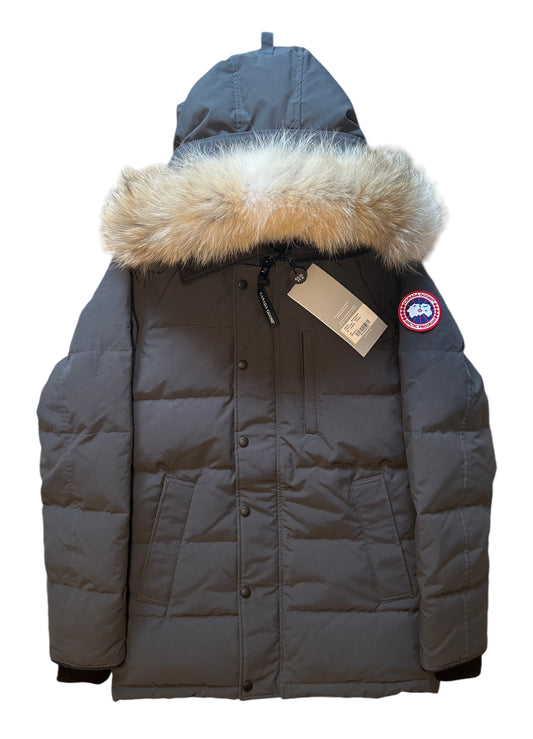 Canada Goose Carson Helt Nya Med Etiketter