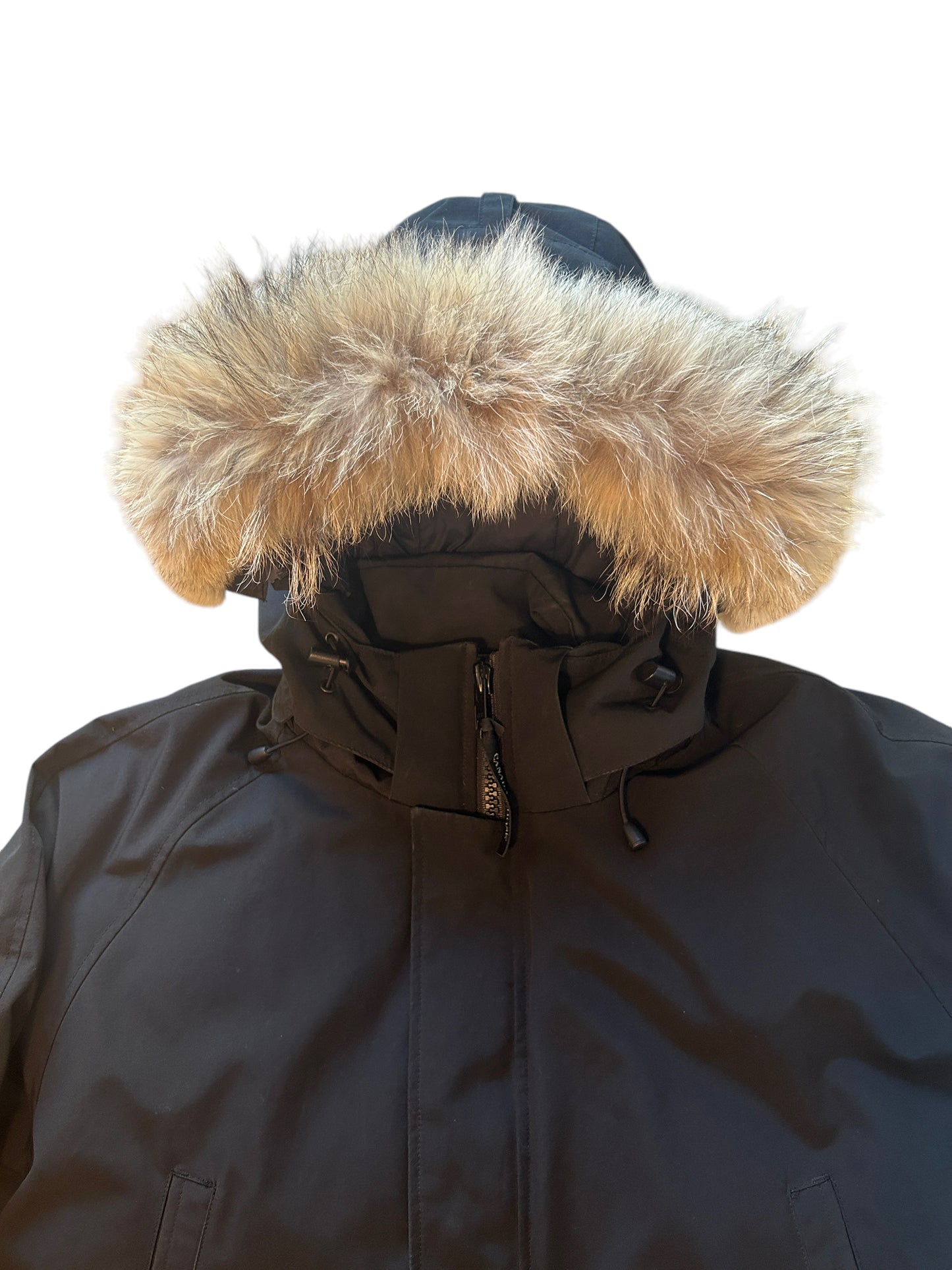 Canada Goose Chilliwack Down Jacket