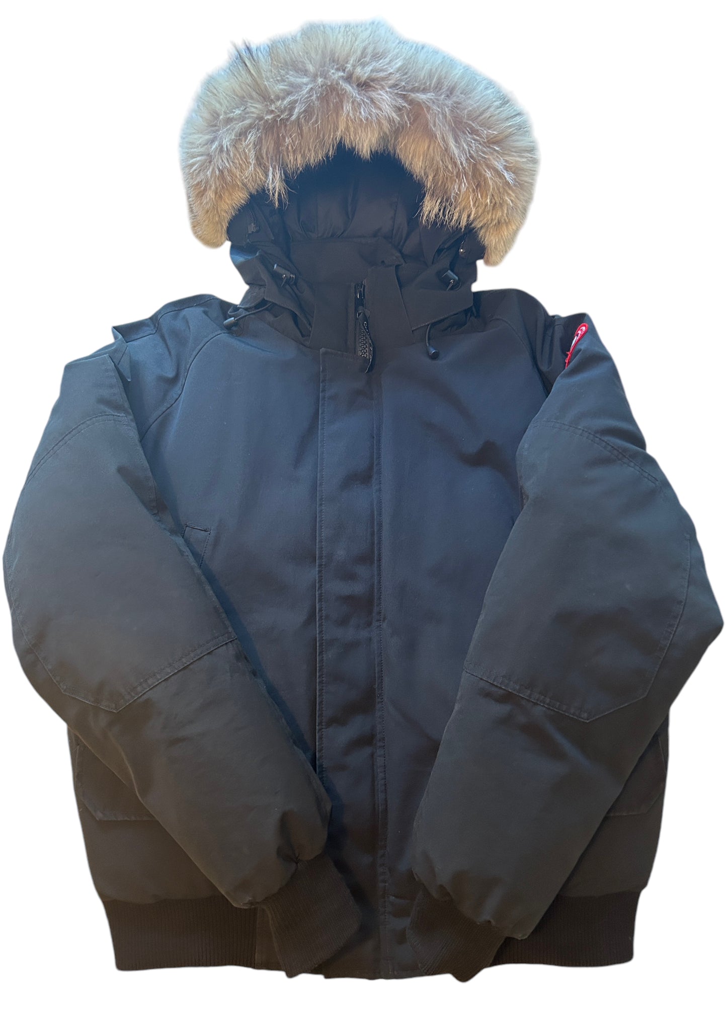 Canada Goose Chilliwack Down Jacket