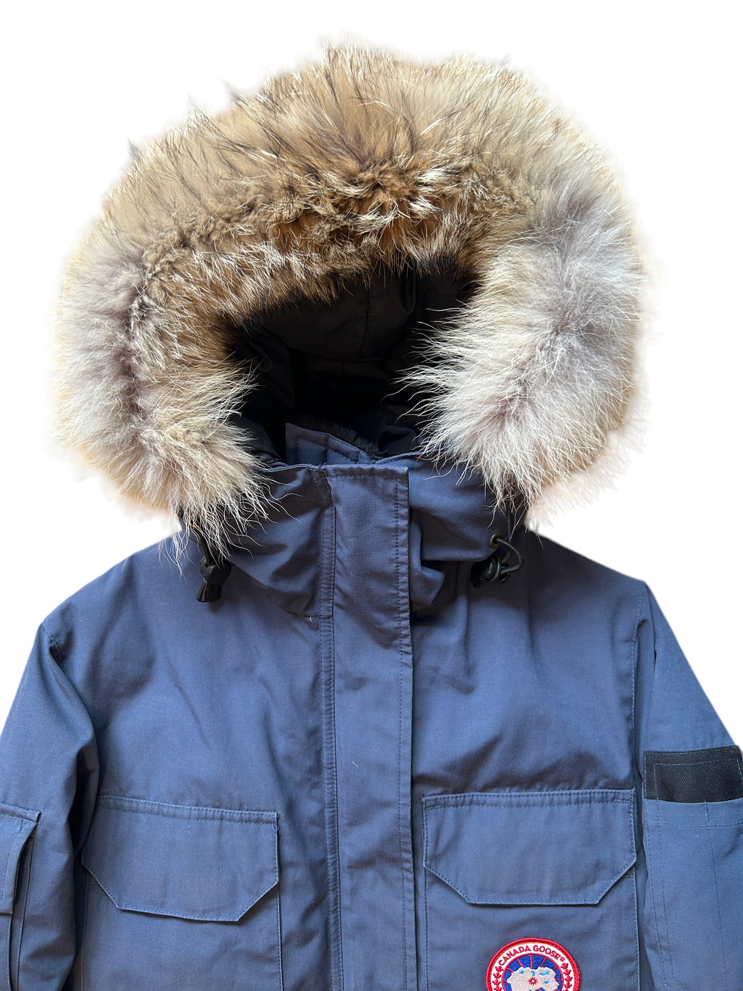 Canada Goose Expedition Women’s Jacket