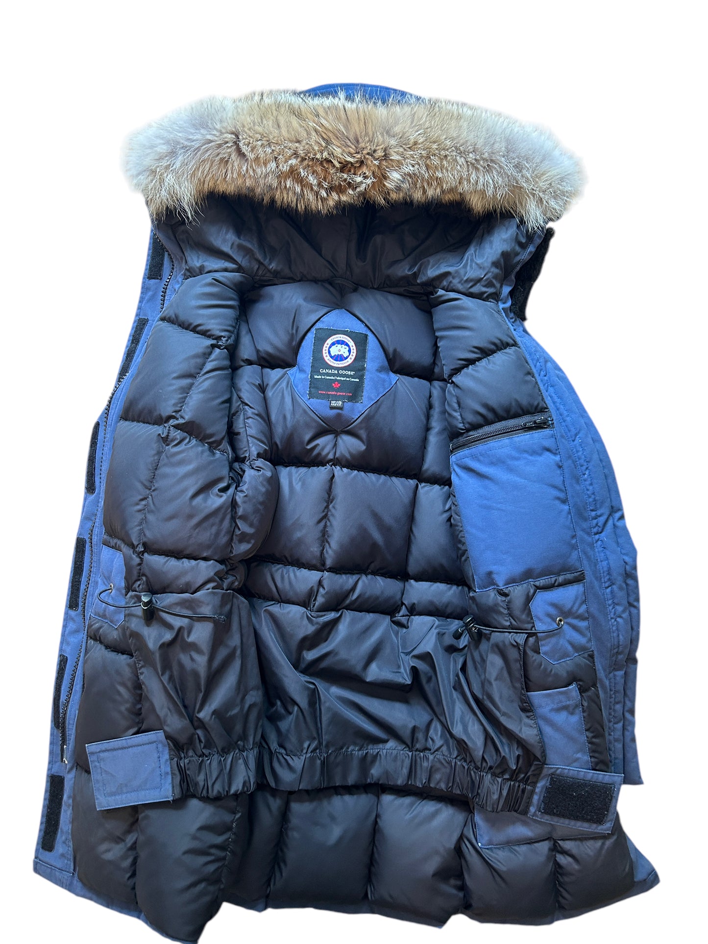 Canada Goose Expedition Women’s Jacket