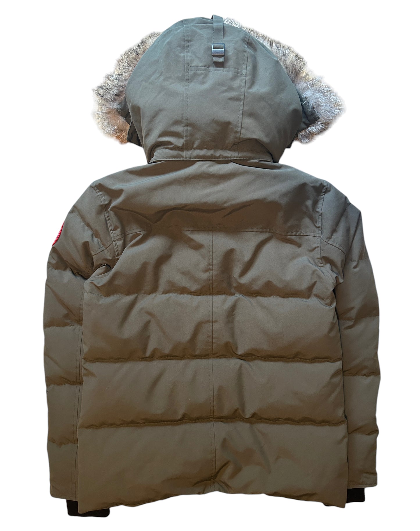 Canada Goose Wyndham Jacket