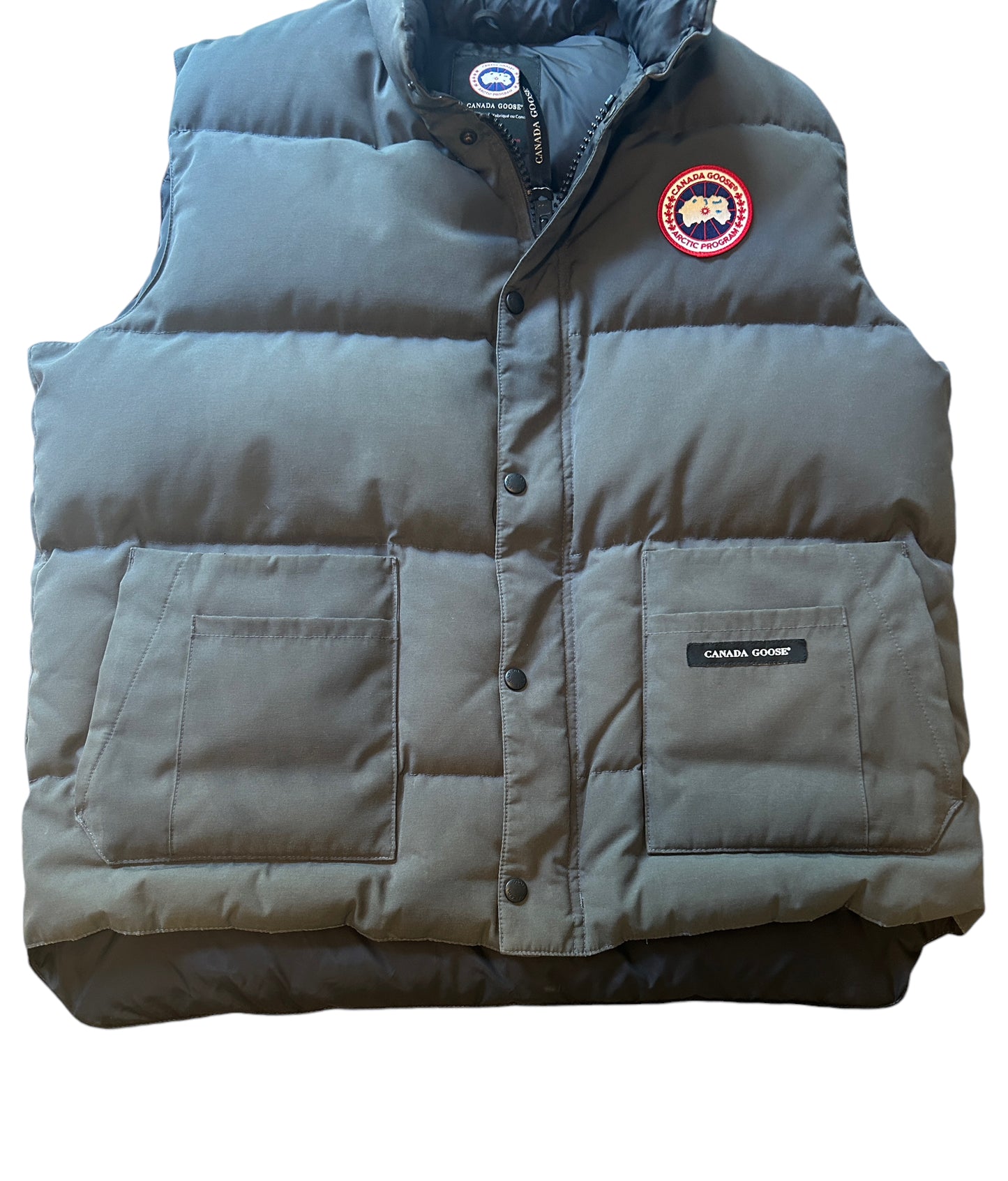 Canada Goose Freestyle Down Vest