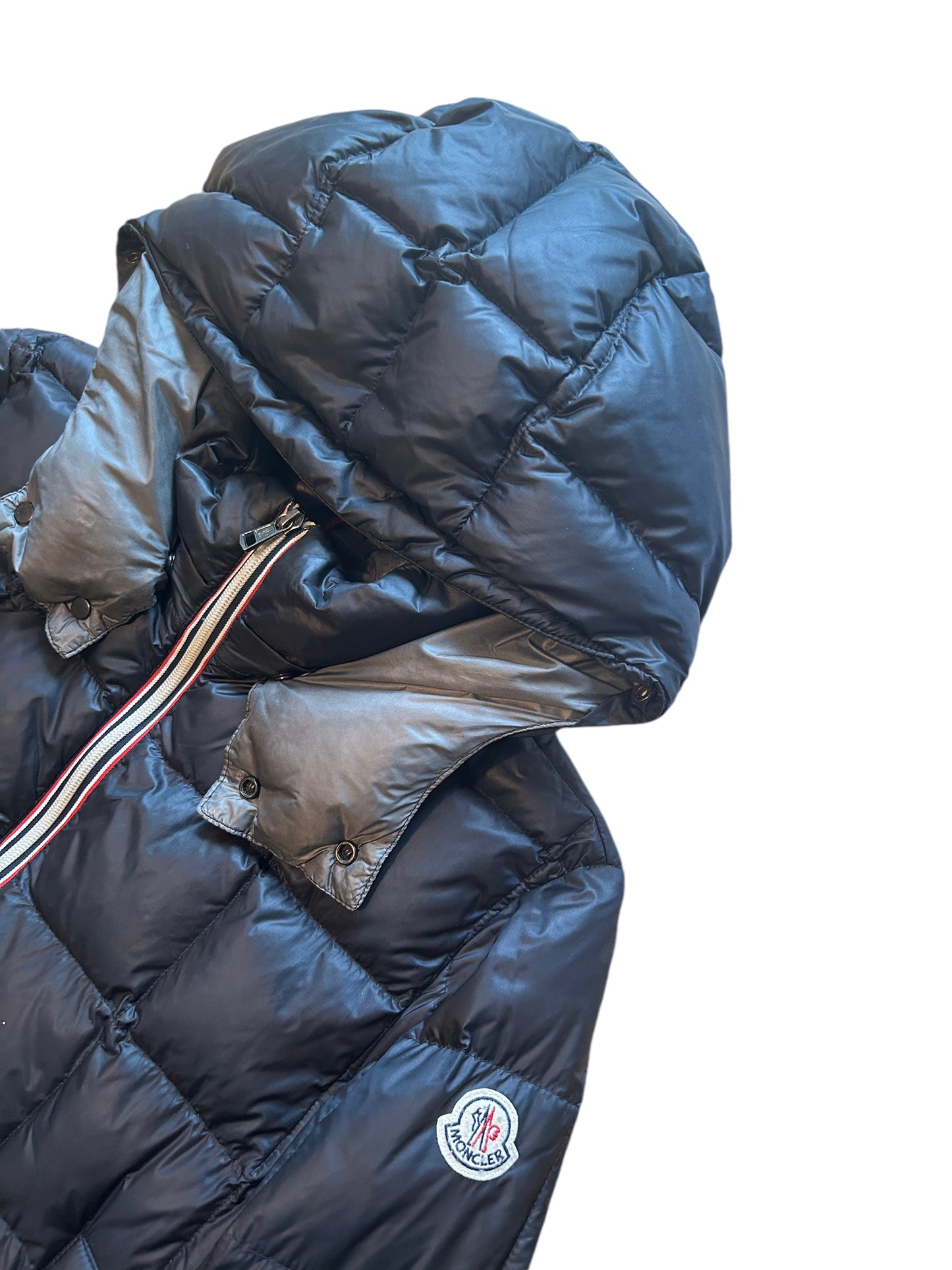 Moncler Lefranc Down Jacket