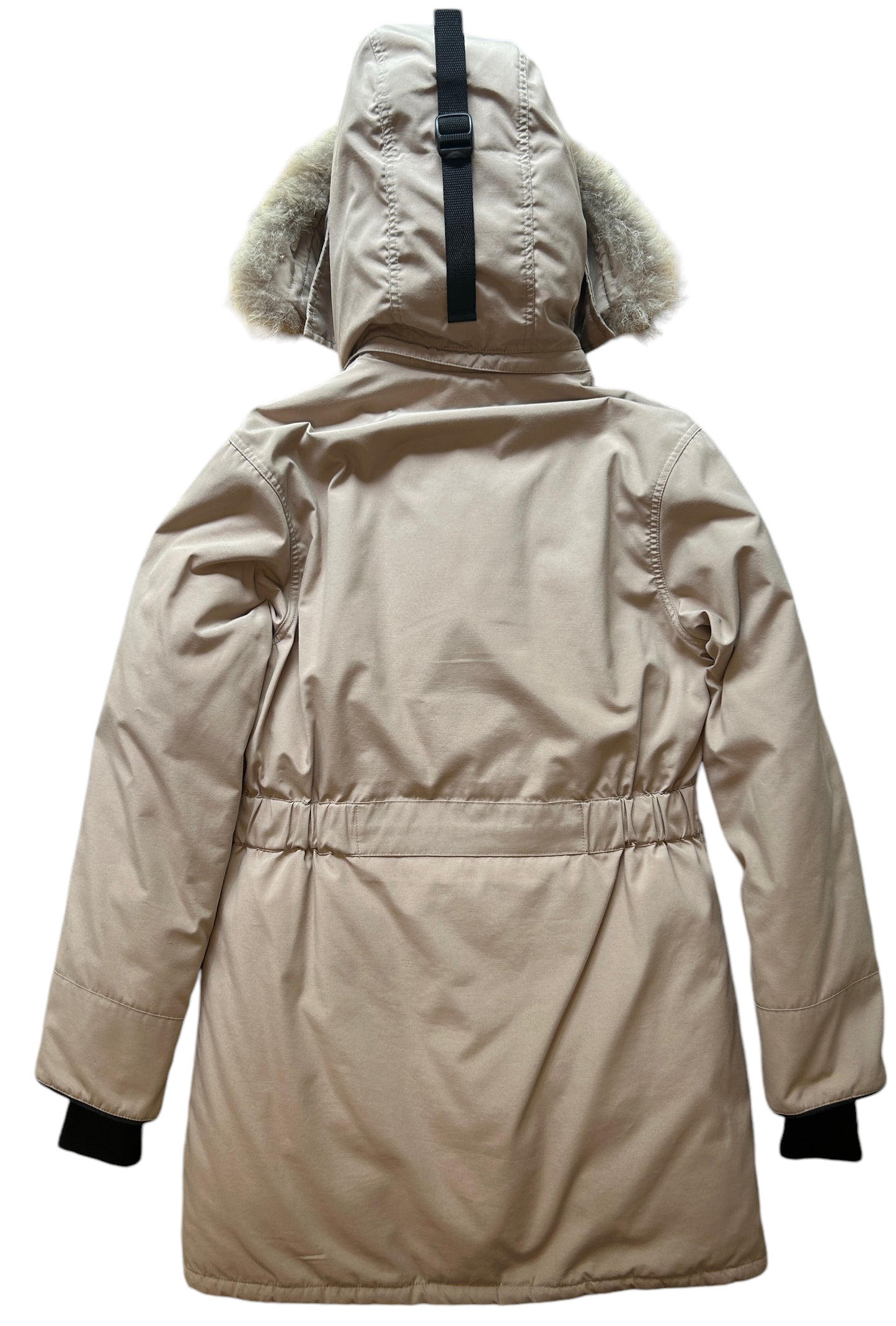 Canada Goose Trillium Parka No Badge Women’s Jacket