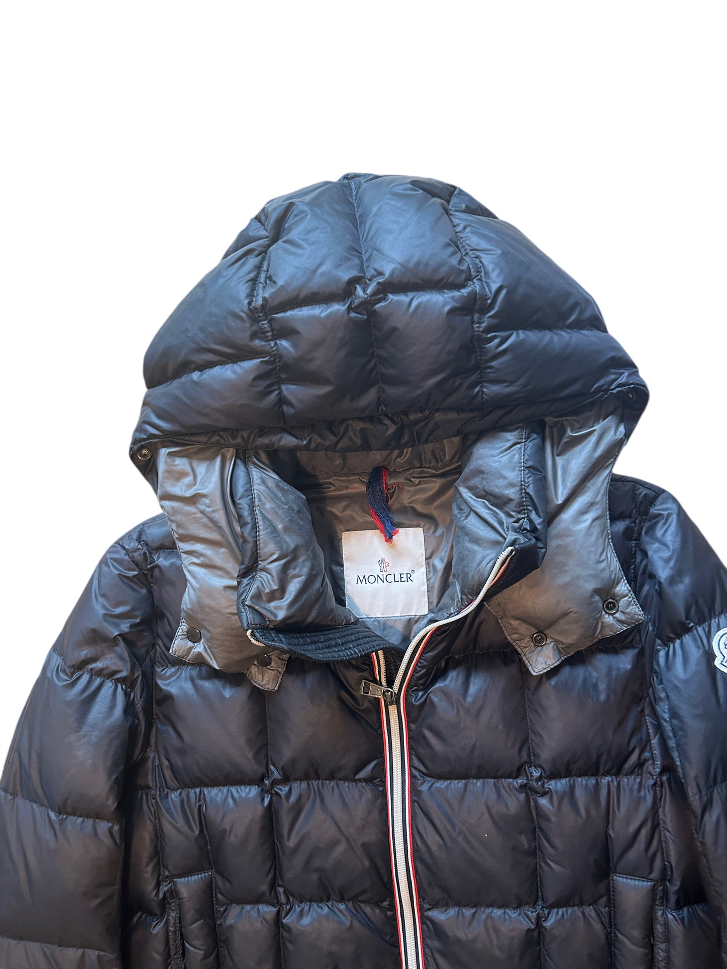 Moncler Lefranc Down Jacket