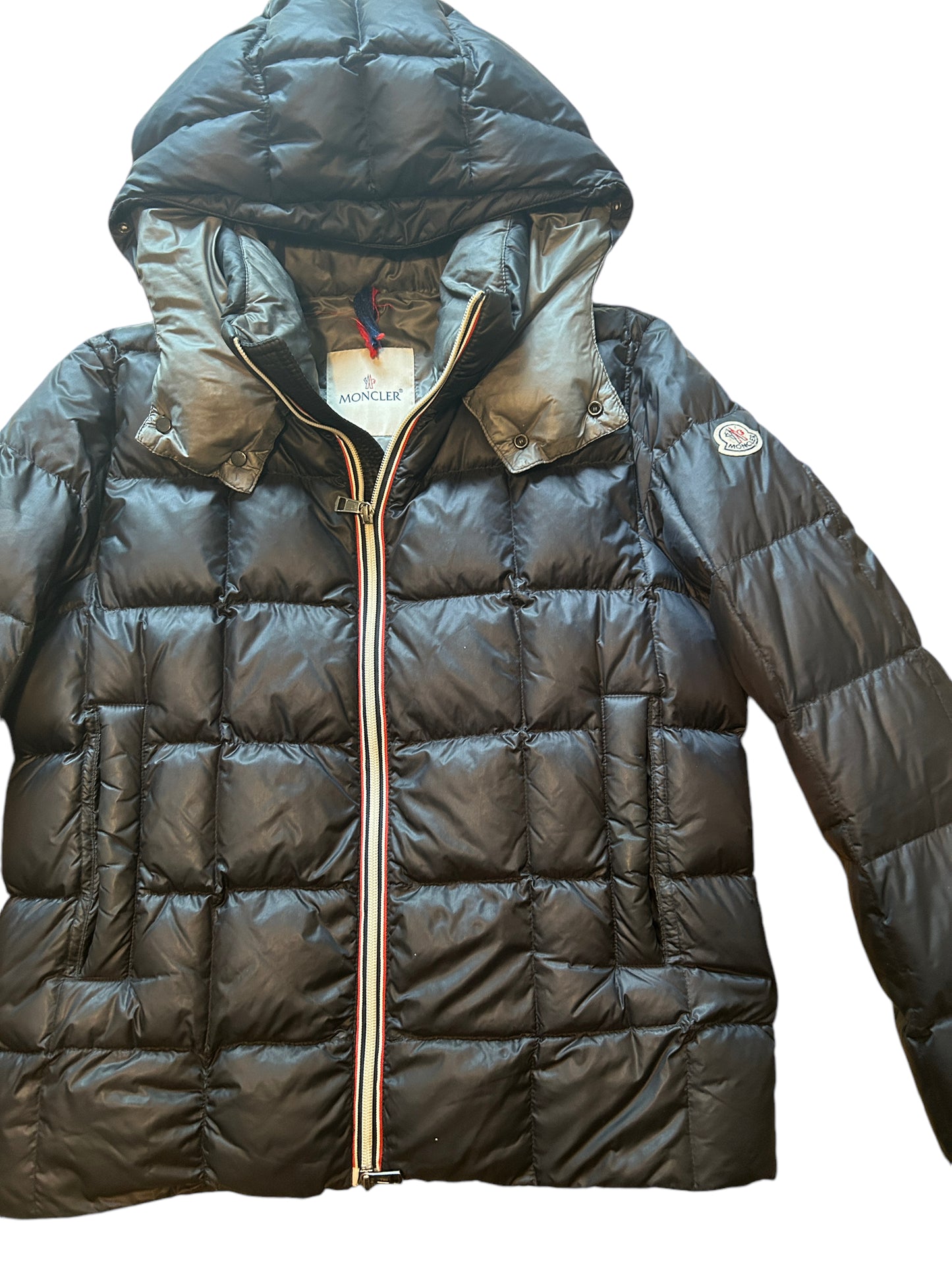 Moncler Lefranc Down Jacket