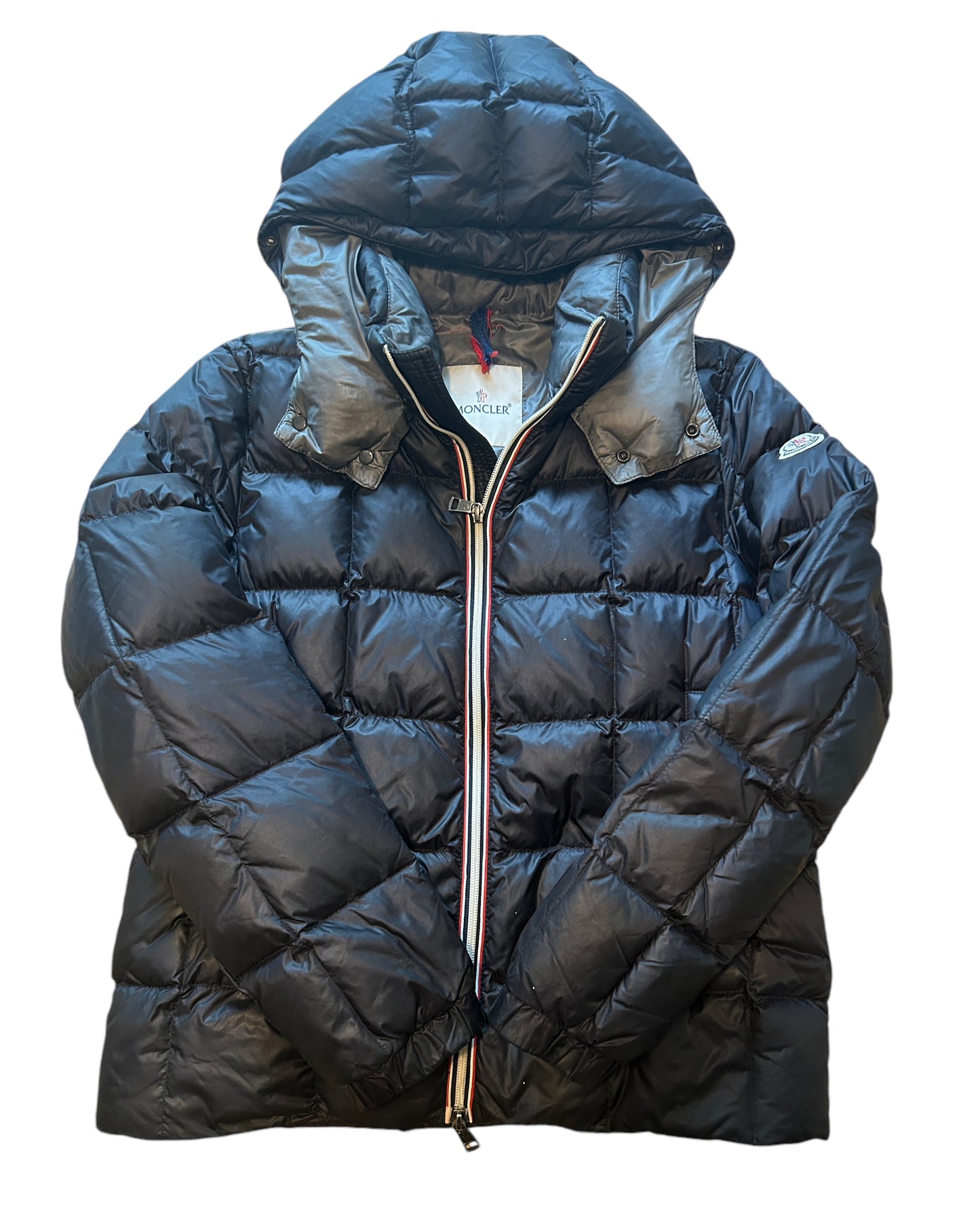 Moncler Lefranc Down Jacket