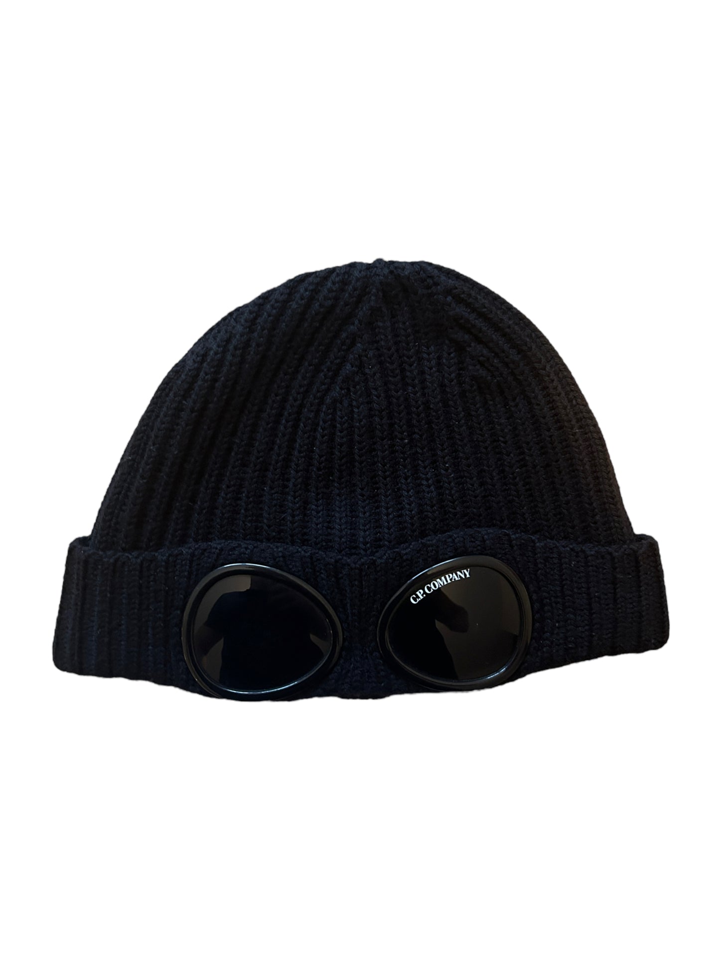 C.P Company Goggle Beanie