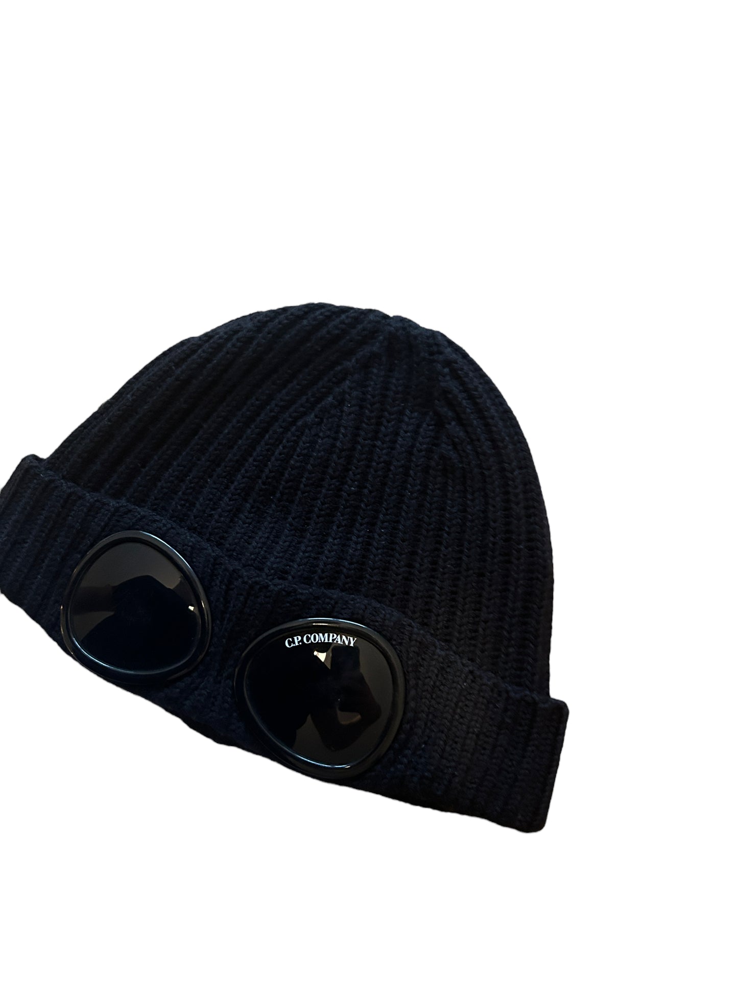 C.P Company Goggle Beanie