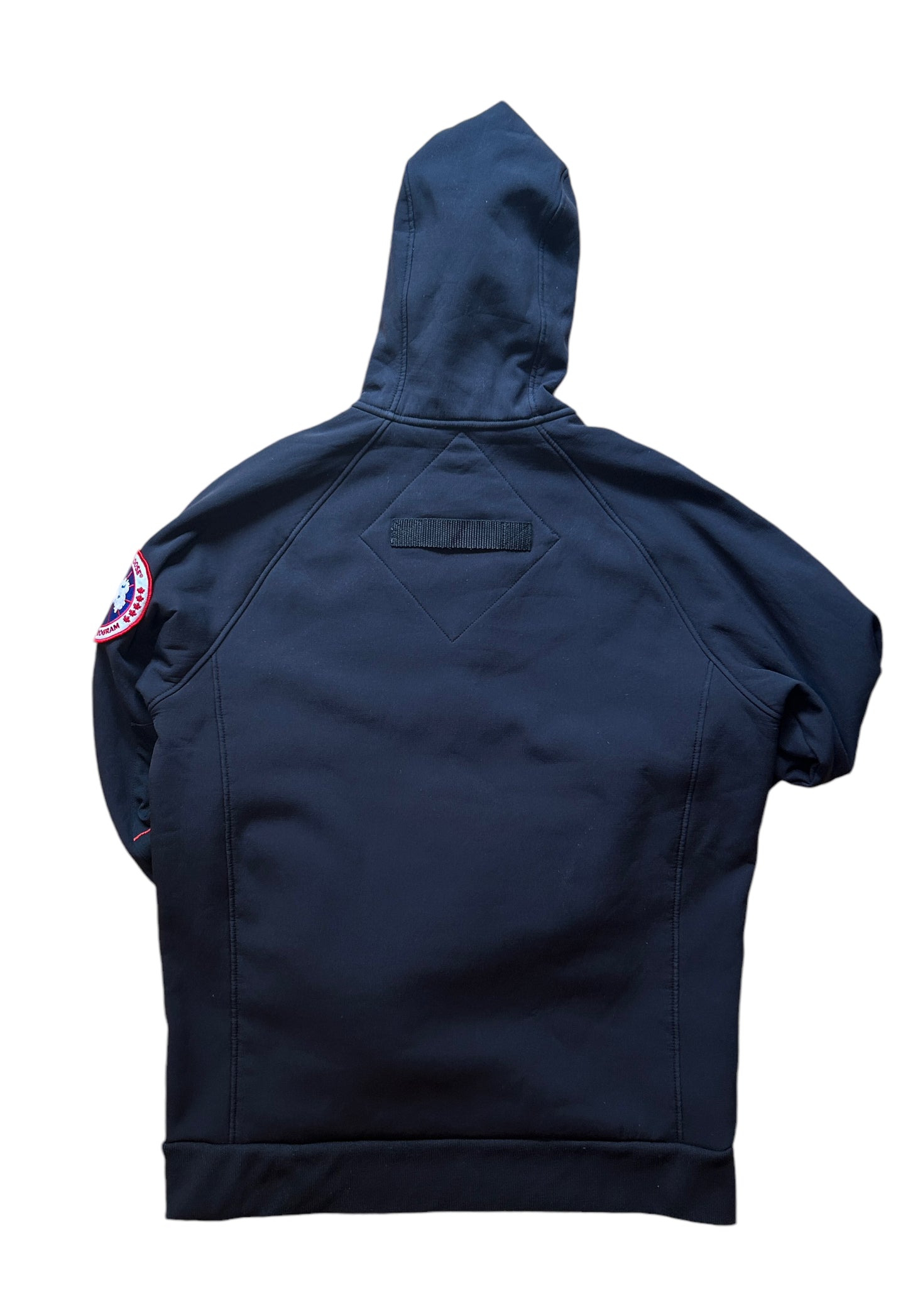 Canada Goose Softshell Pullover Fleece