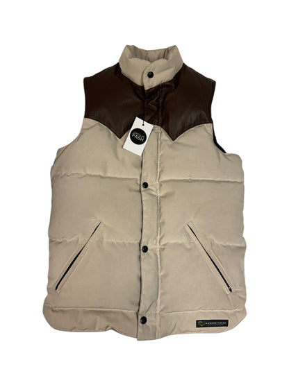 Canada Goose Down Vest