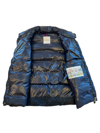 Moncler Cheval Dunväst