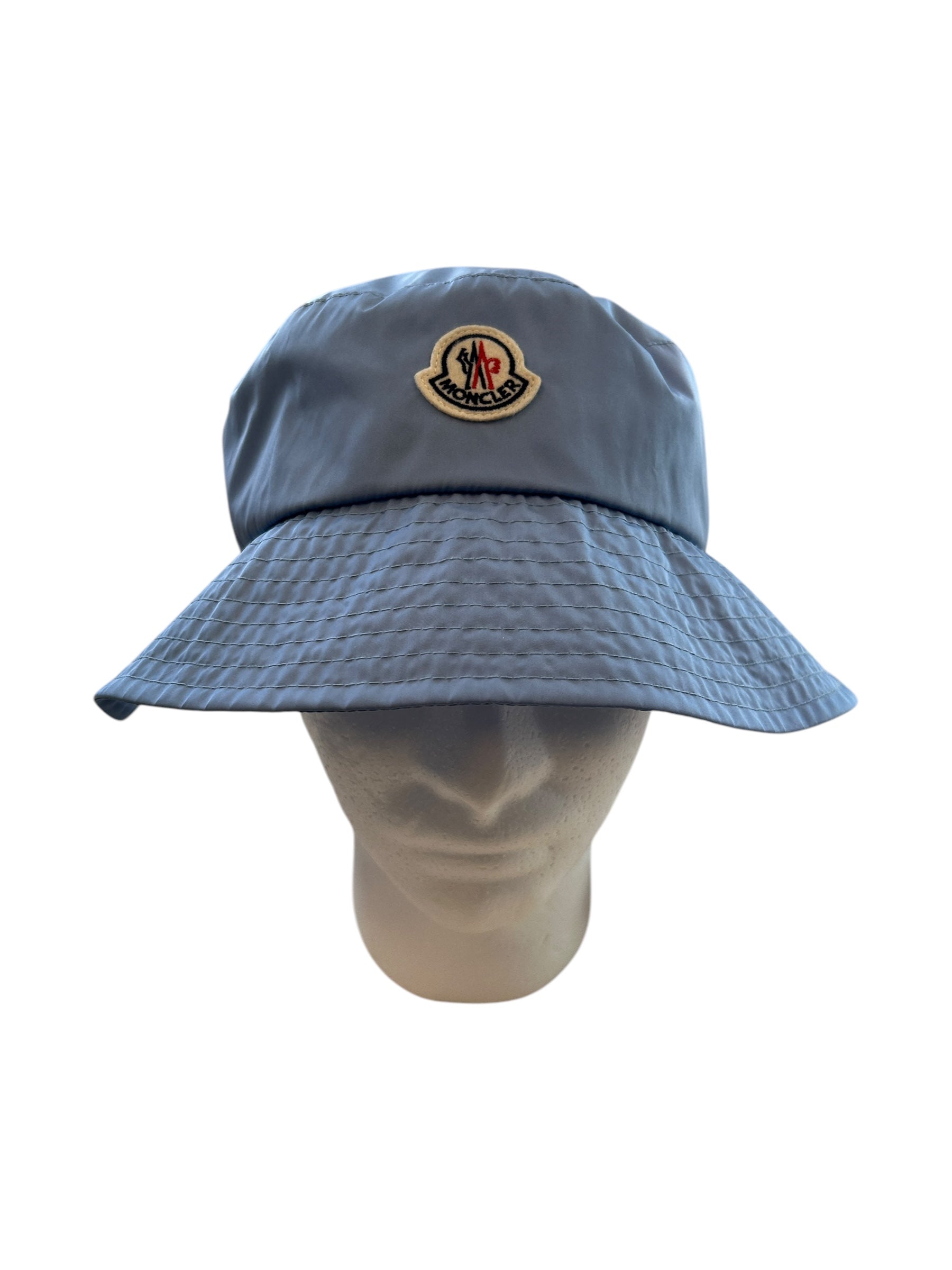 Moncler Womens Bucket Hat Brand New with Tags – Circular Fash Moncler Womens Bucket Hat Brand New with Tags – Circular Fash