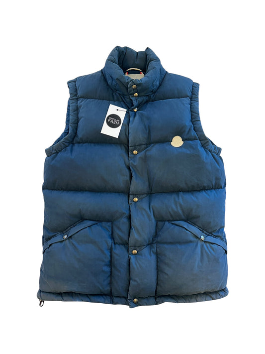 Moncler Ide Dunväst