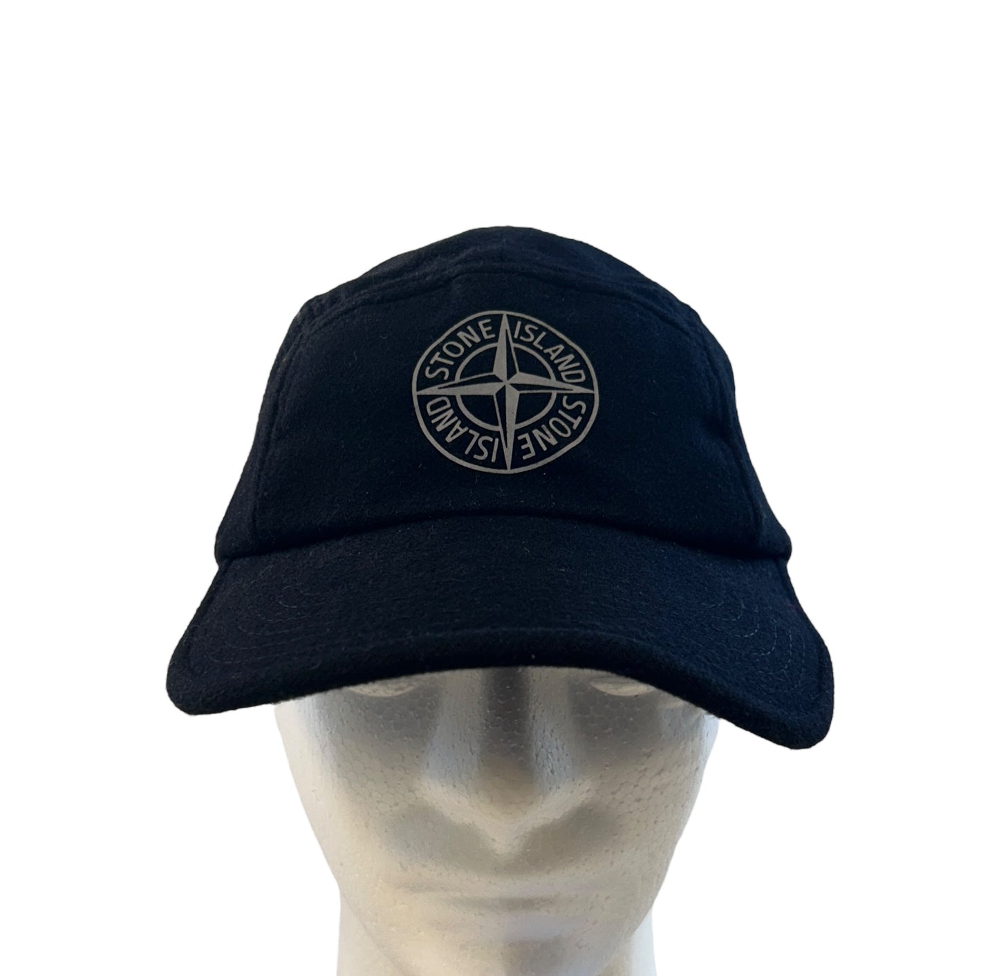 Stone Island Reflekterande Keps