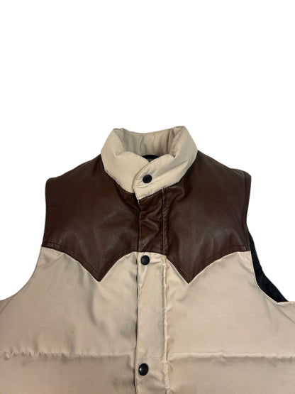 Canada Goose Down Vest