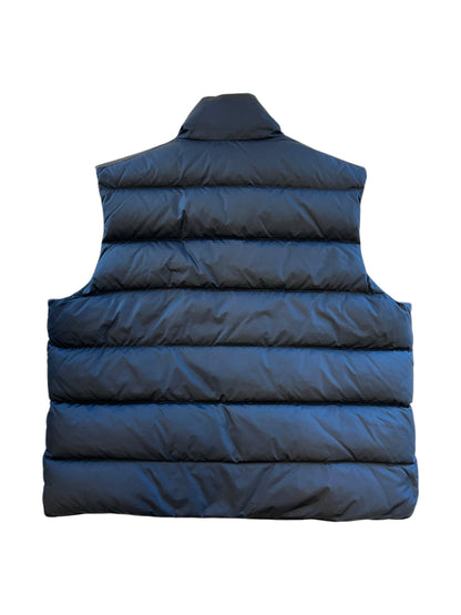 Moncler Cheval Dunväst