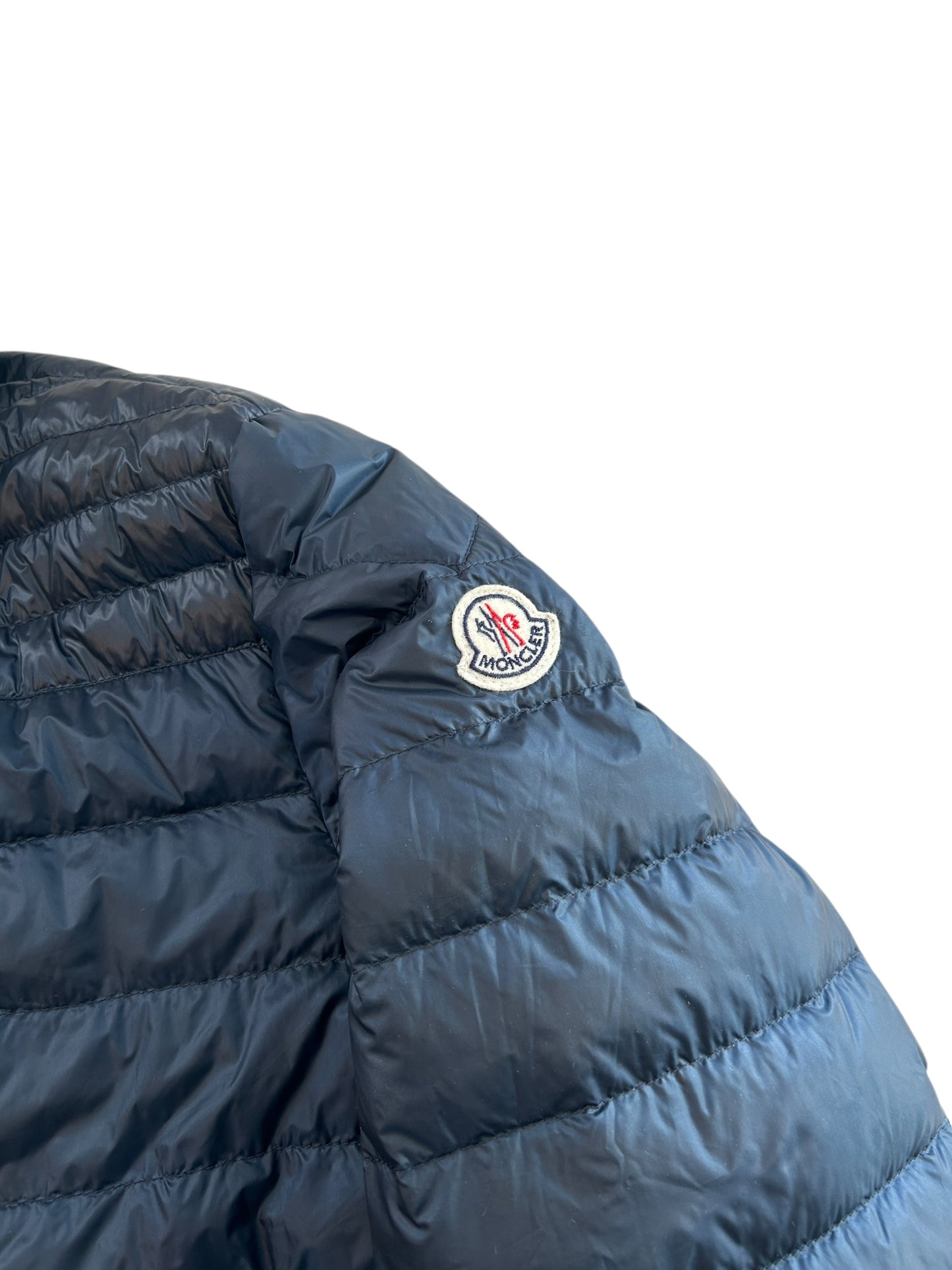 Moncler Daniel lätt dunjacka