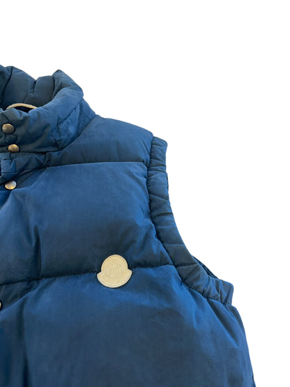 Moncler Ide Dunväst