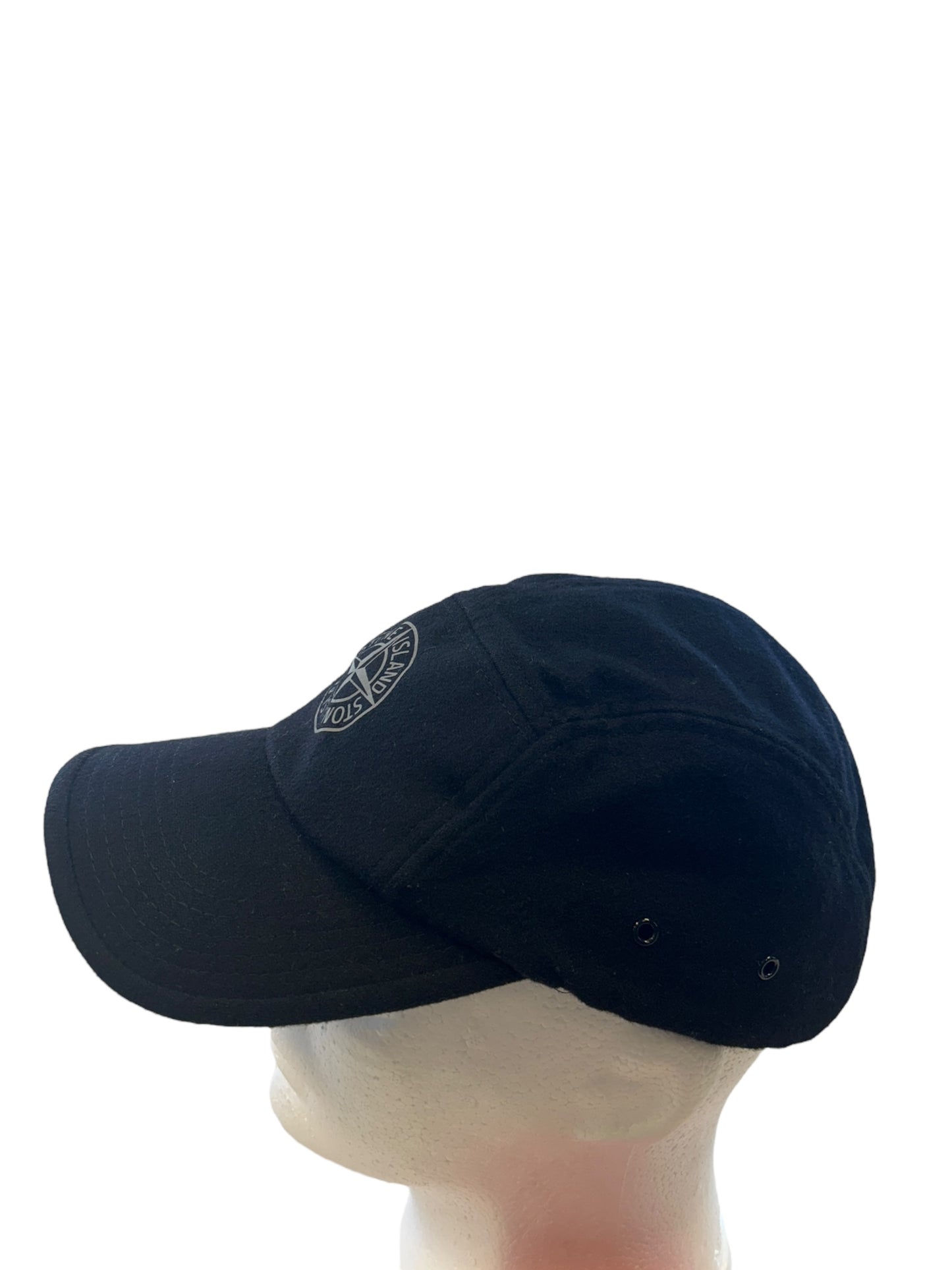 Stone Island Reflekterande Keps