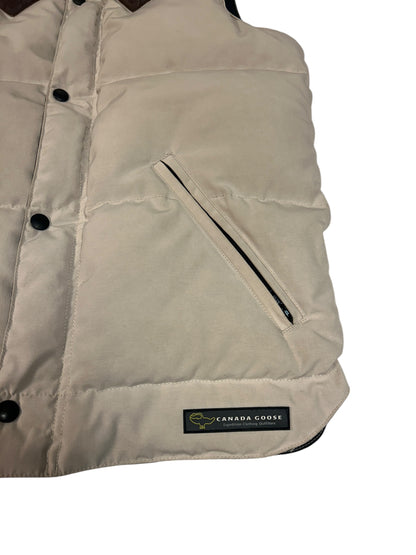 Canada Goose Down Vest