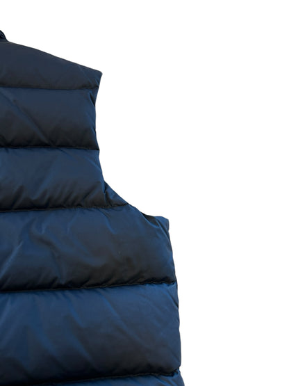 Moncler Cheval Dunväst